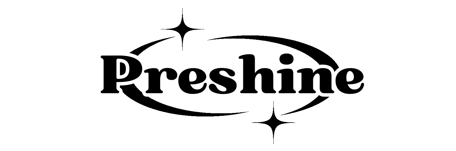 preshine.co.uk